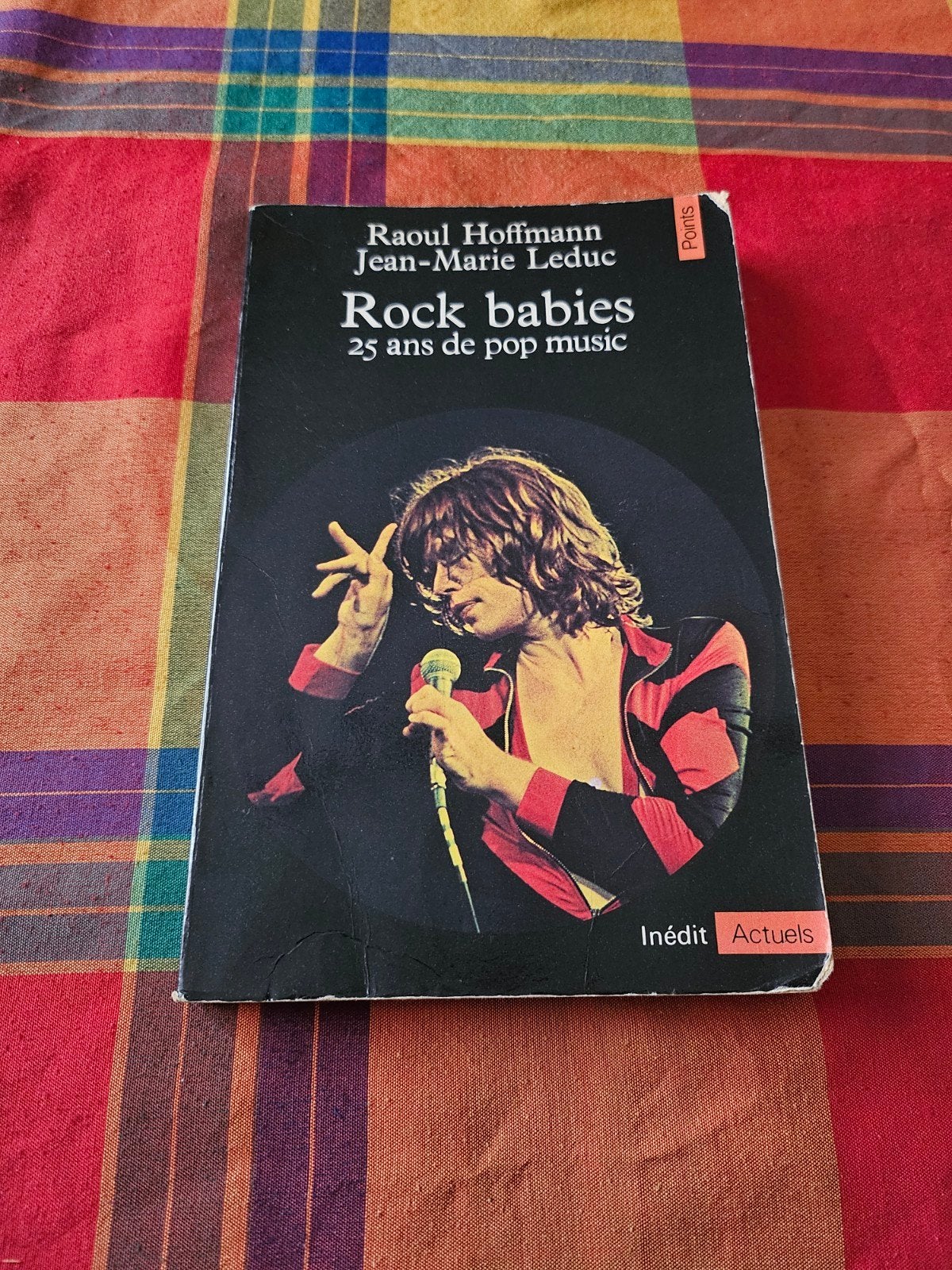 Rock Babies, Livres, Enlèvement ou Envoi