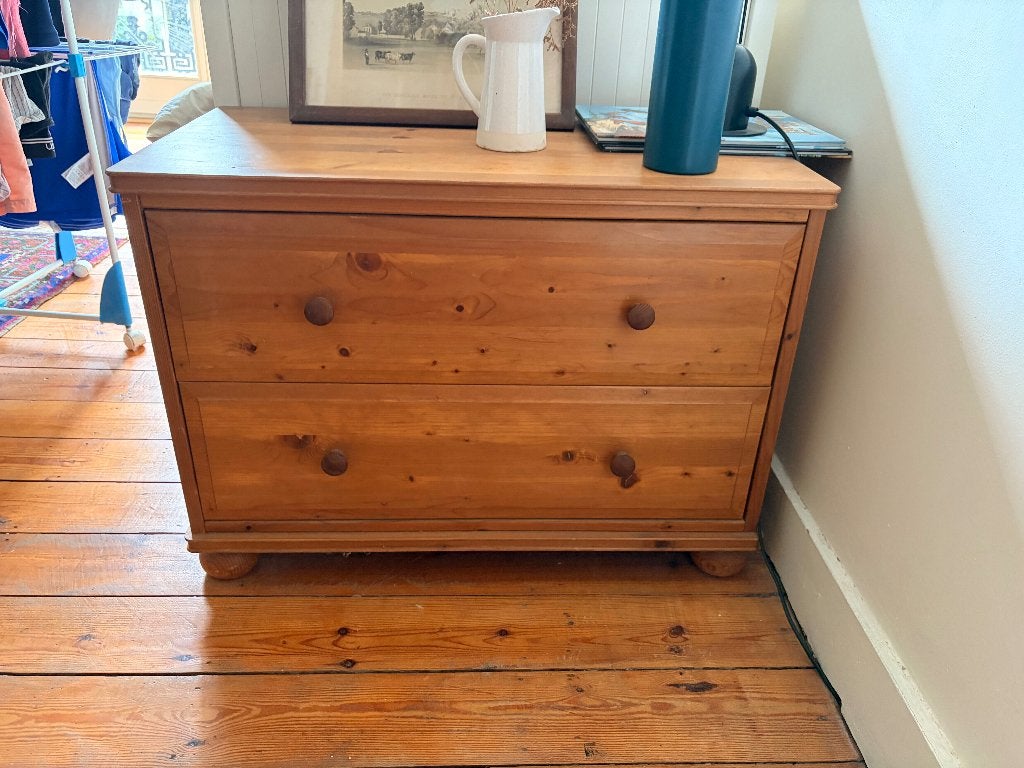 Armoire à tiroirs, 25 à 50 cm, Moins de 100 cm, Enlèvement, 50 à 100 cm