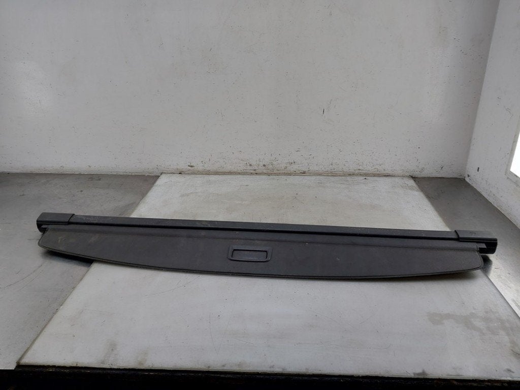 RIDEAU ROLL COVER Volkswagen Touran (1T1 / T2), Dhr. J. Ham, Volkswagen, Administratie@autoham.nl, Utilisé