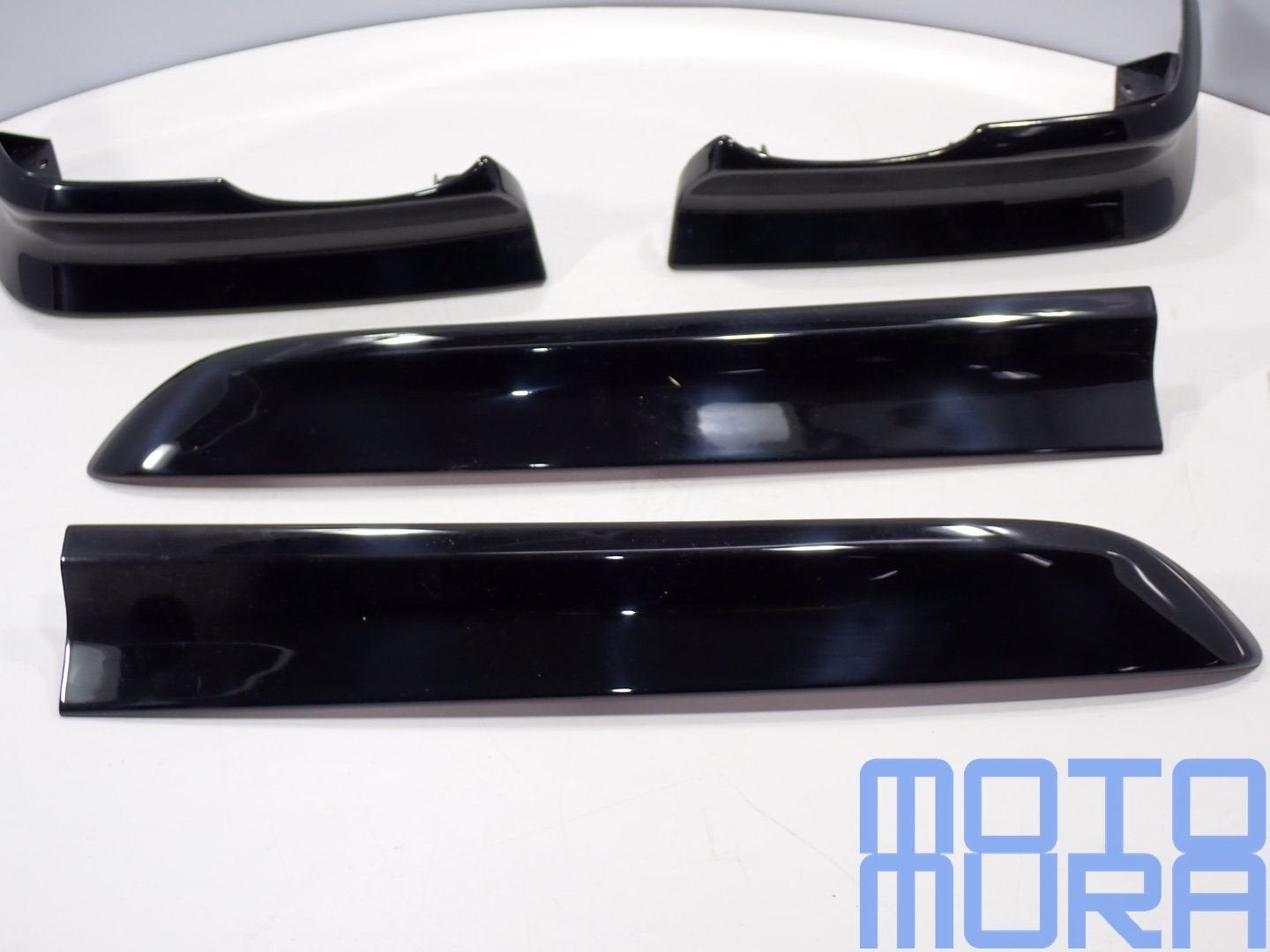 Nieuwe Zadeltas covers Honda GL 1800 2001 - 2004 goldwing GL, Motos, Neuf, -, -, -