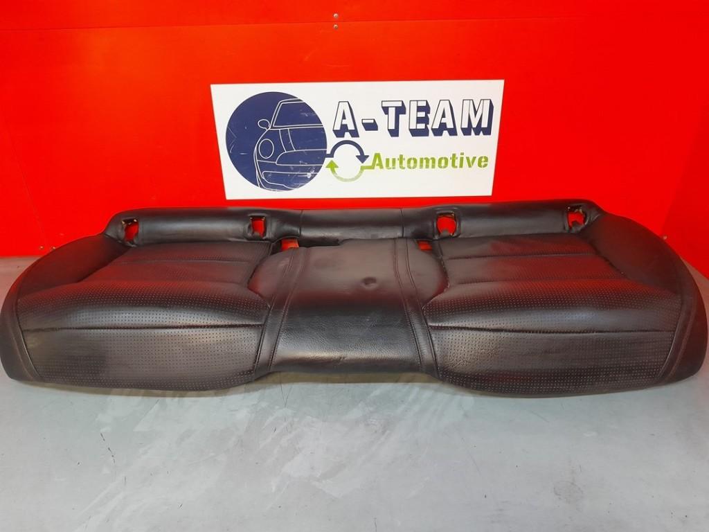 ACHTERBANK Mercedes-Benz CLA (117.3) (01-2013/03-2019), Gebruikt, Mercedes-Benz