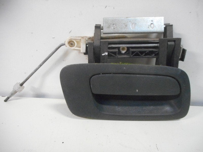 POIGNEE EXTÉRIEURE DROIT Opel Zafira (F75), Autos : Pièces & Accessoires, Opel, Opel Automobile GmbH, Droite, Utilisé