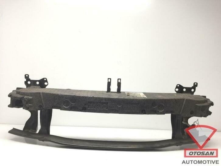 vw eos bumperbalk bumper balk voor origineel 1q0807109, Gebruikt, Volkswagen, Volkswagen AG, Vw@volkswagen.de