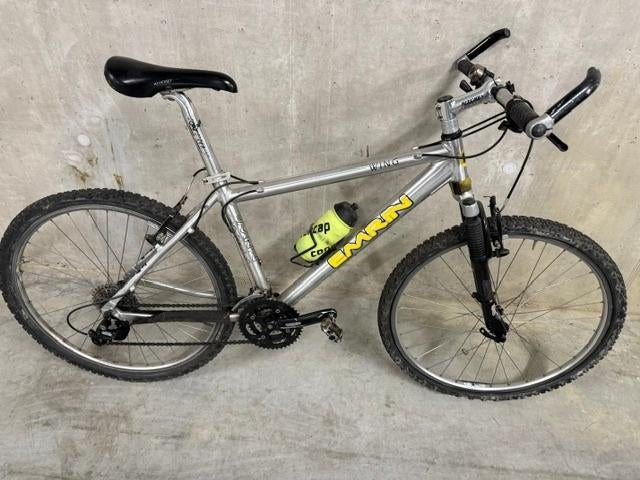 Mountainbike, Fietsen en Brommers, Ophalen, Gebruikt