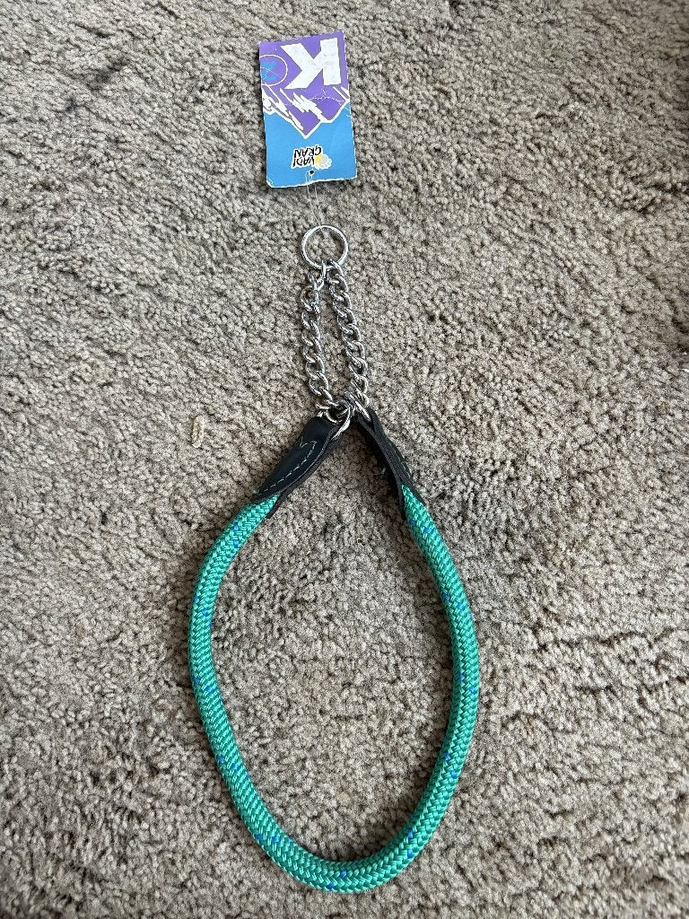 hondenhalsband strop model nieuw 2€ stuk, Dieren en Toebehoren, Ophalen of Verzenden, Nieuw