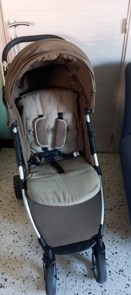 poussette Prémaman, Enlèvement, Comme neuf, Poussette, Autres marques