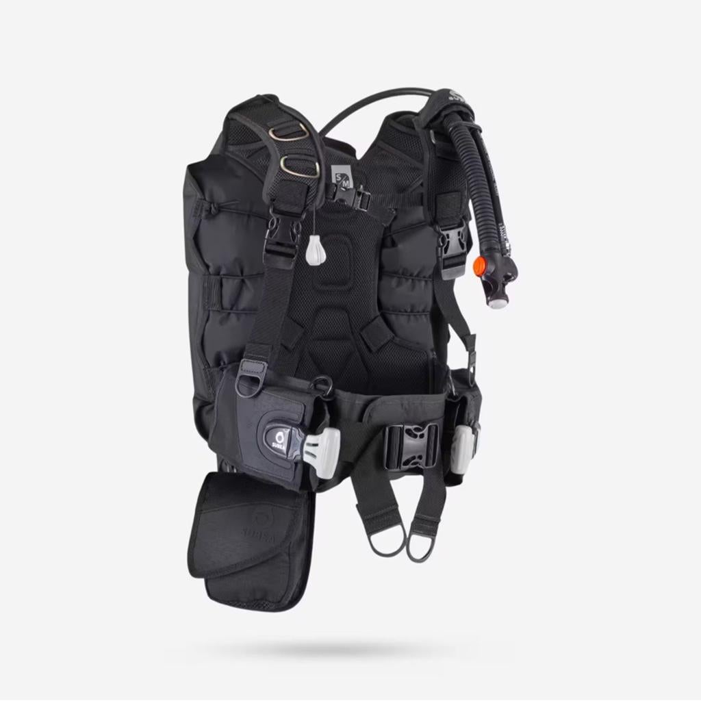 Duikvest, Watersport en Boten, Duiken, Ophalen of Verzenden