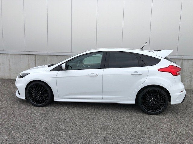 Ford Focus RS 2.3 Ecoboost 4x4, Autos, Focus, Achat, Entreprise, Autres couleurs