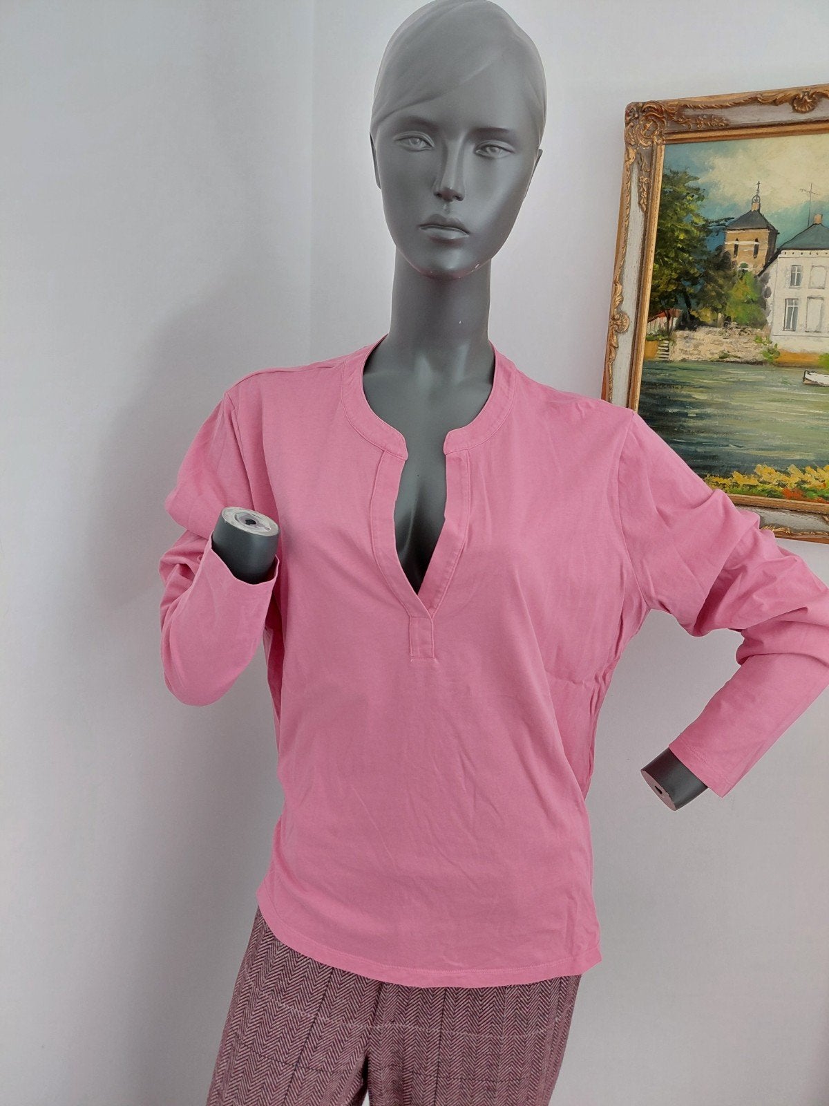 river woods prachtige tuniek xxl, Kleding | Dames, Ophalen of Verzenden