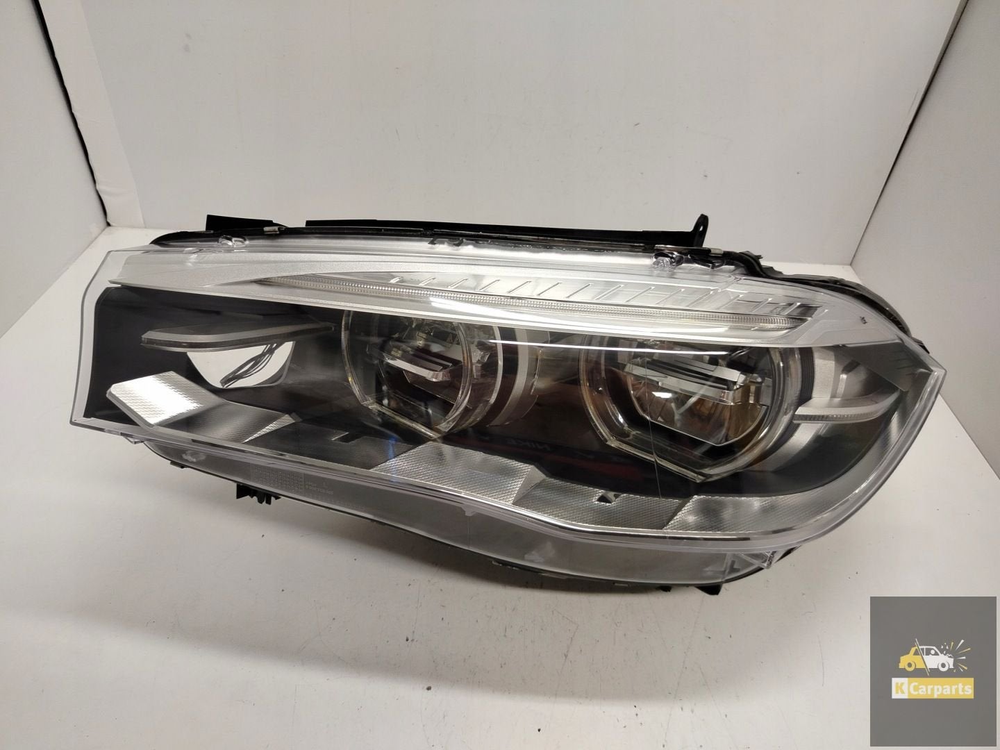 7494811, BMW F15 F16 X5 X6 Lift Full LED Adaptative feu gauc, Petuelring 130
80788  Munich, DE, Info@bmw.de, Utilisé, BMW