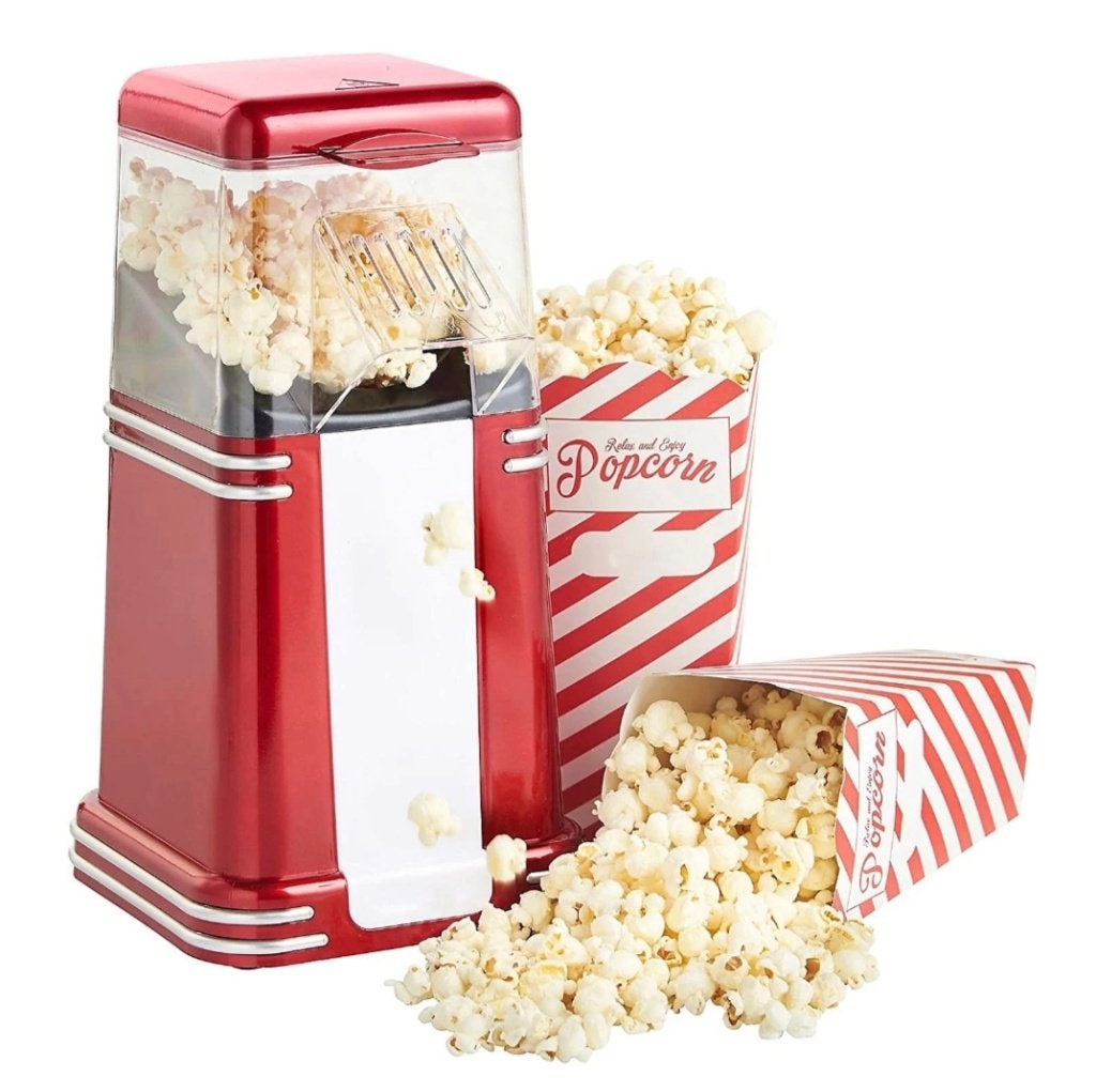 Popcorn machine, Maison & Meubles, Enlèvement