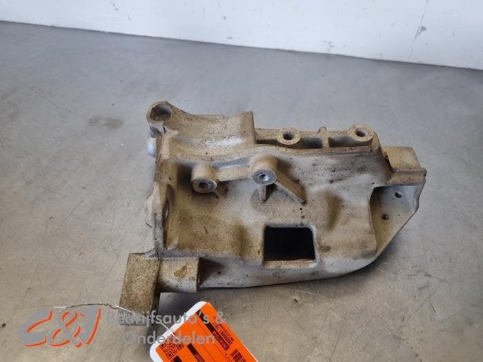 Support moteur d'un Volkswagen Crafter, Volkswagen, -, 3 mois de garantie, Utilisé