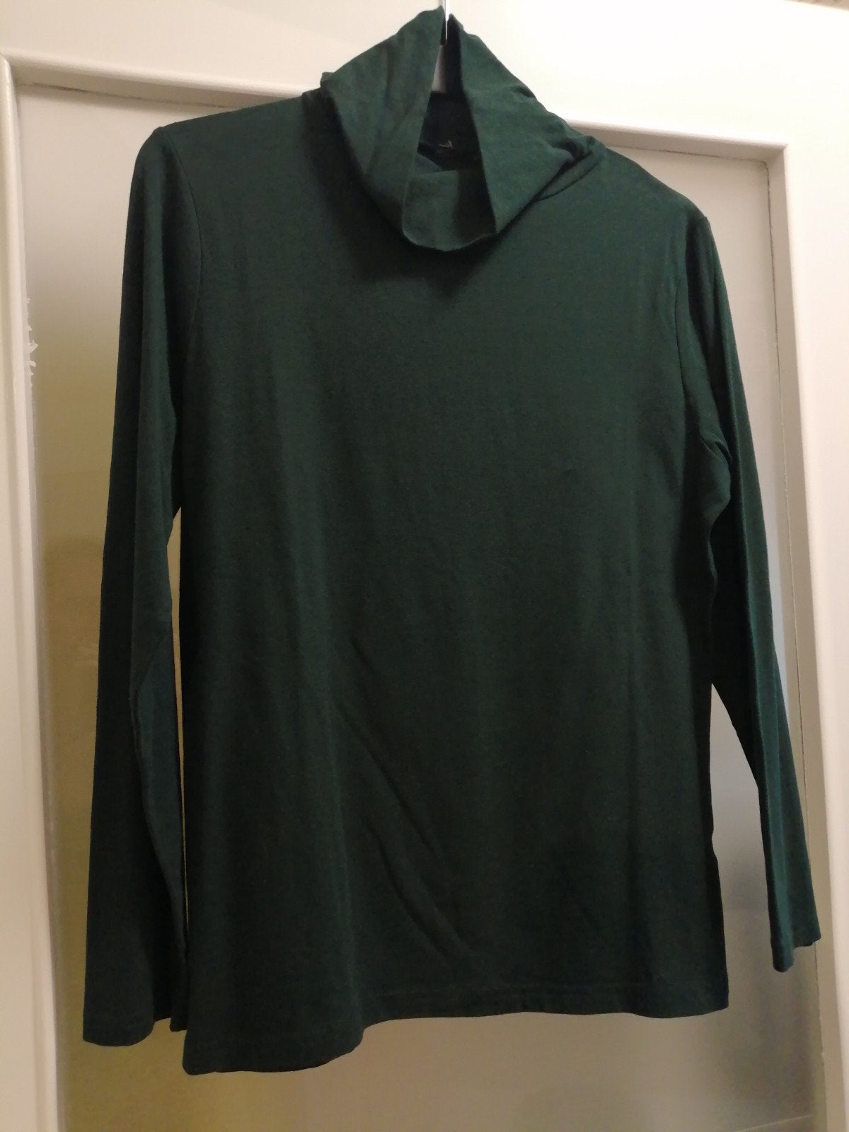 Donkergroene pull maat M C&A, Maat 38/40 (M), Nieuw, Ophalen of Verzenden, C&A