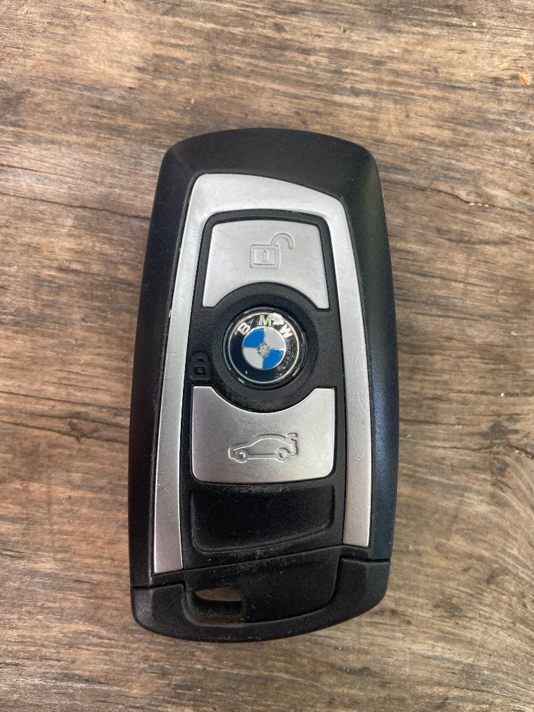bmw sleutel, Motoren, Onderdelen | BMW, Ophalen of Verzenden, Gebruikt