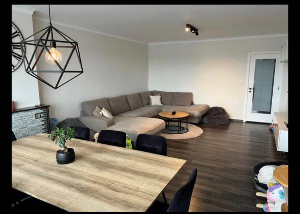 Appartement te koop