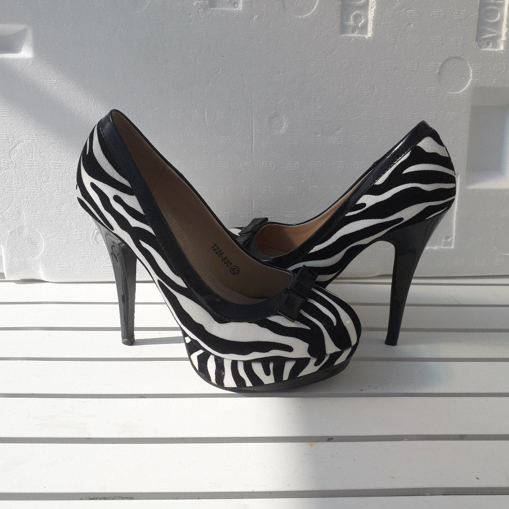 sexy pumps 40, Kleding | Dames, Schoenen, Verzenden, Nieuw, Pumps