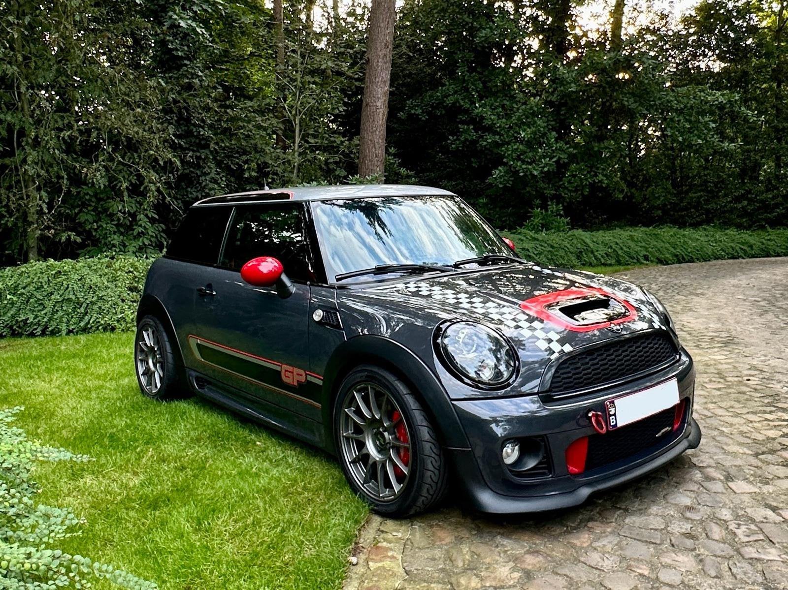 Mini GP2, Auto's, Particulier, Te koop