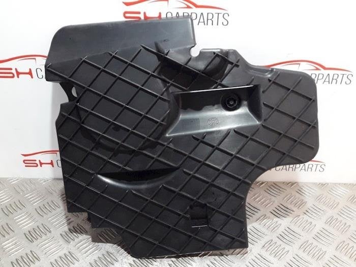 Plaque de protection moteur d'un Mercedes E-Klasse, 3 mois de garantie, Utilisé, -, -