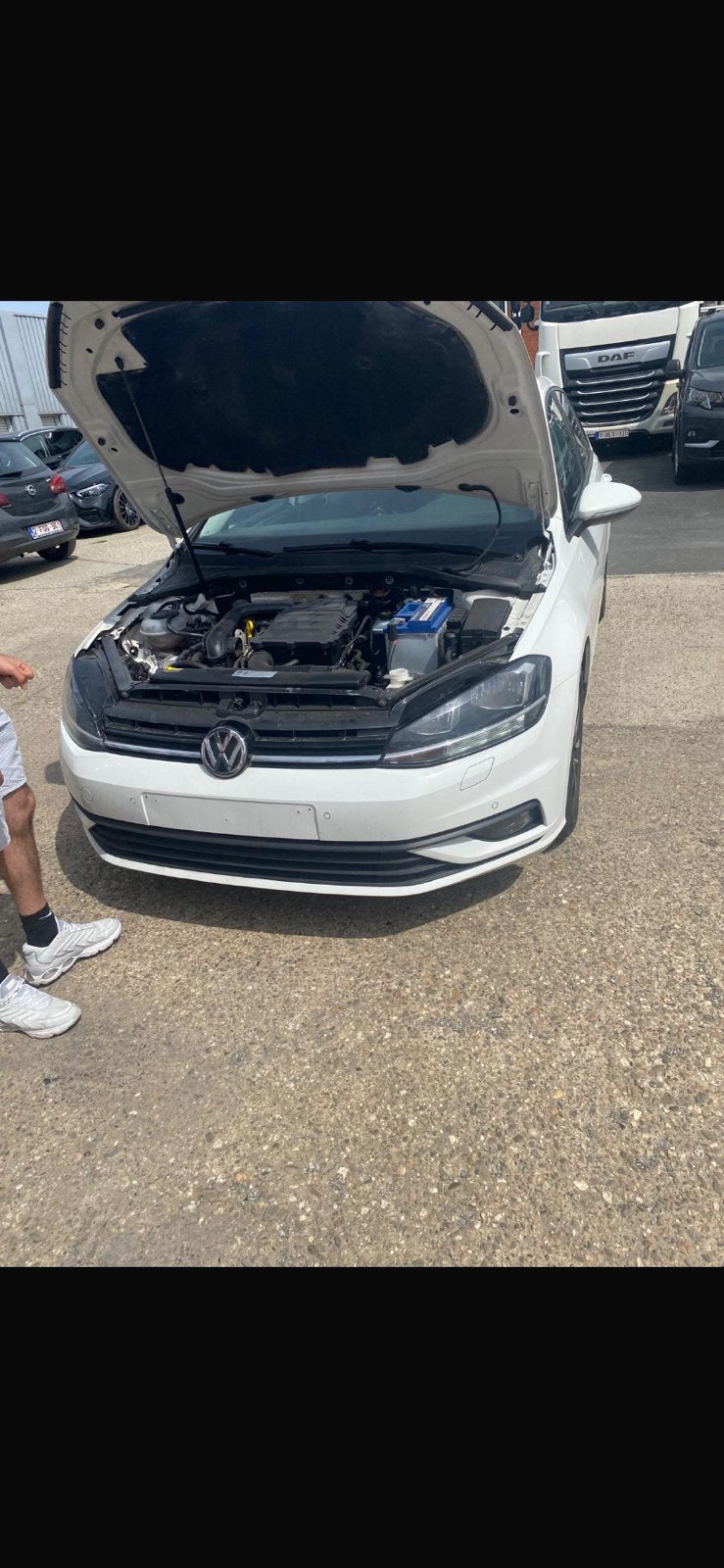 Tre bon etat, Autos, Achat, Euro 6, Boîte manuelle, Climatisation automatique