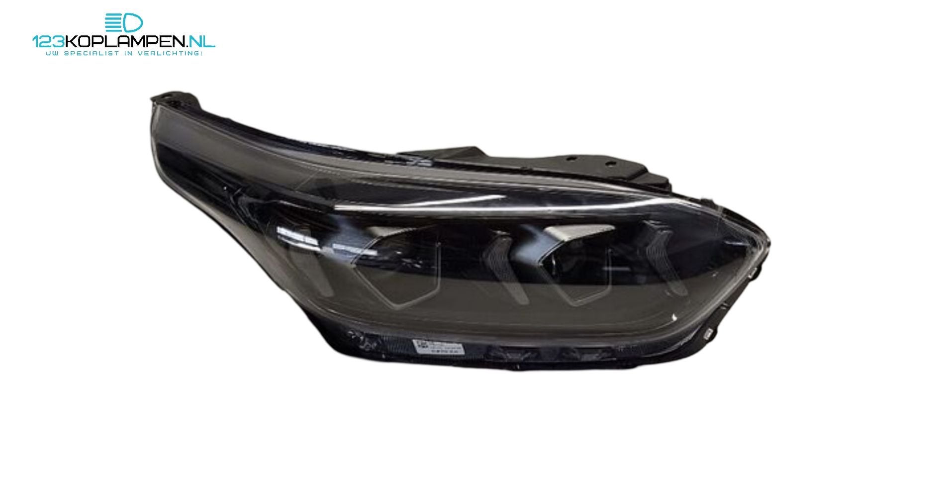 Kia Ceed 3 Facelift Full Led koplamp rechts, Auto-onderdelen, -, -, Ophalen of Verzenden, -