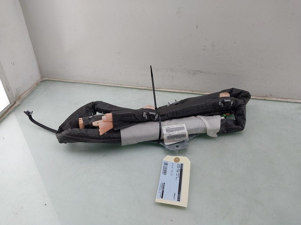 AIRBAG TOIT DROIT 5008 I (0A / 0E) (|9684873780|833751|), Utilisé, Peugeot