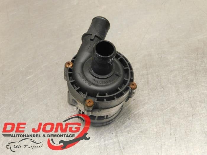Pompe à eau d'un Renault Master, Renault, -, 3 mois de garantie, Utilisé