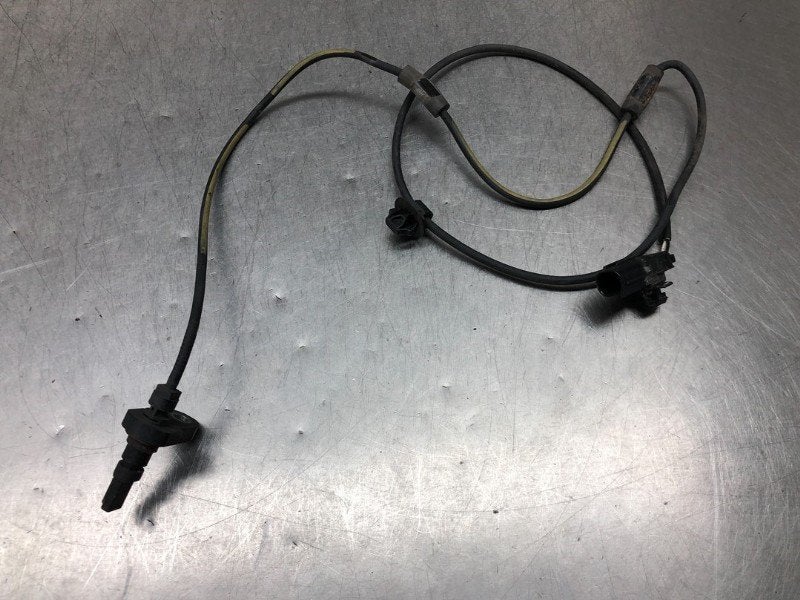 ABS SENSOR ABS Toyota Auris (E15) (01-2006/09-2012), Gebruikt, Toyota