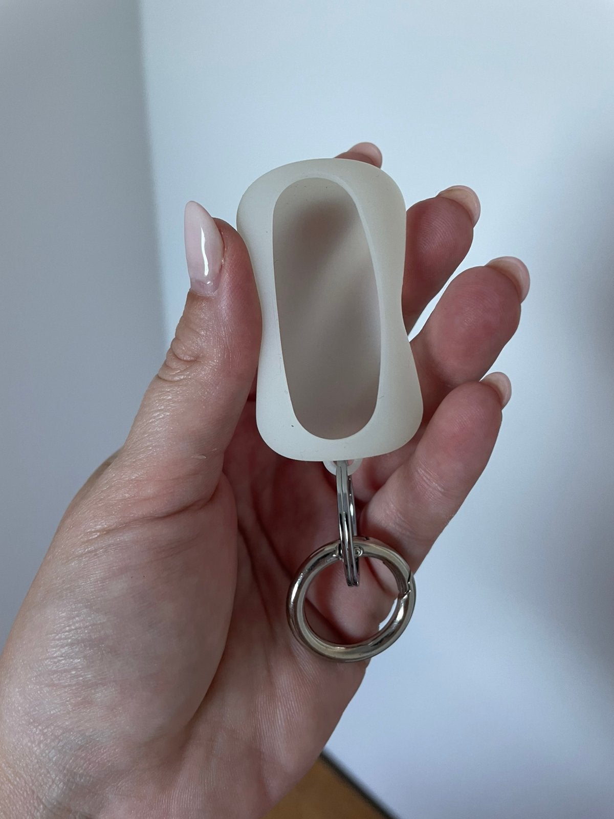 Porte-clés Simihaze, Neuf, Enlèvement ou Envoi, Plus petit que 17, Synthétique