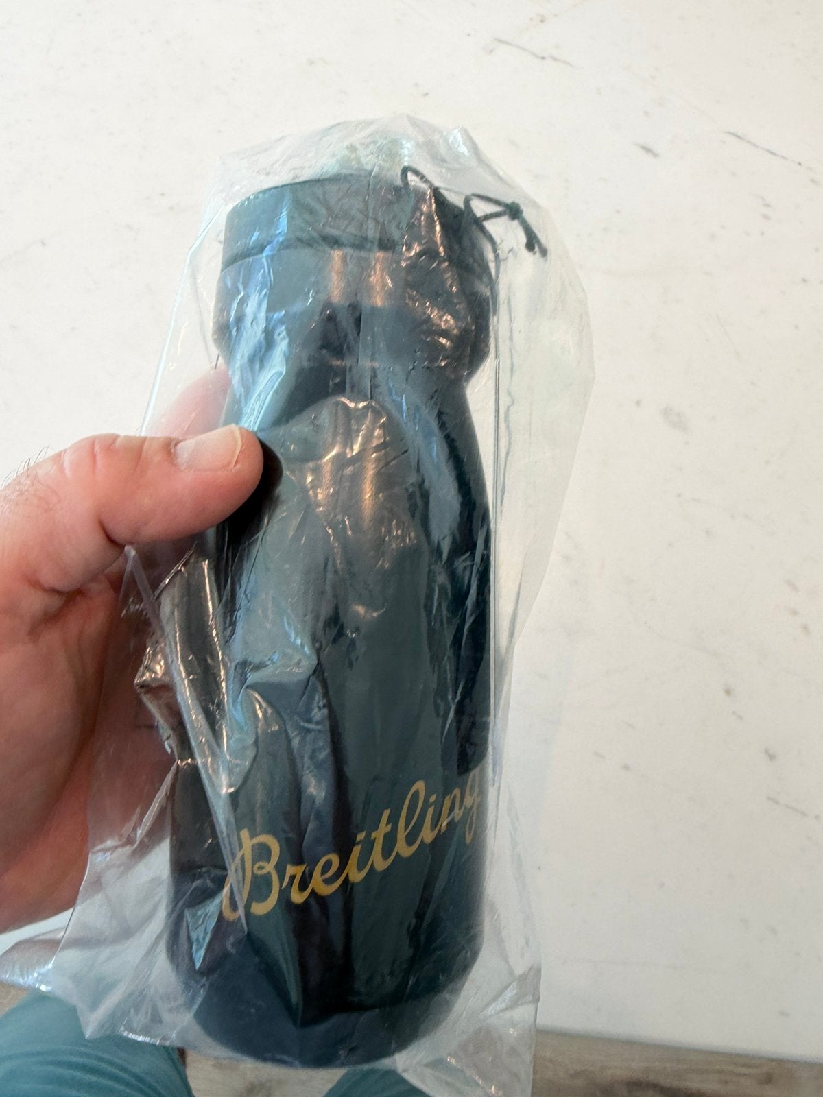 Breitling CamelBak Podium drinkbidon – nieuw in verpakking, Ophalen, Nieuw