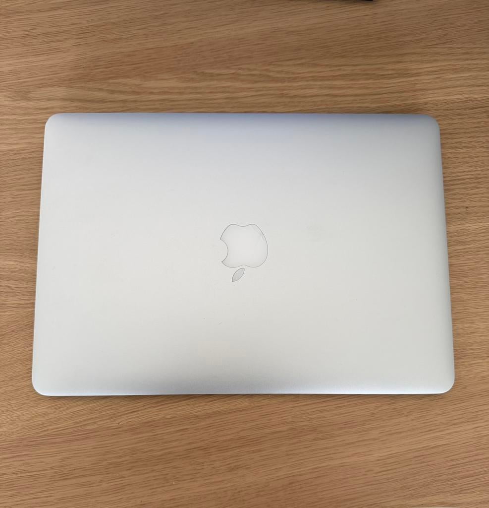 Macbook air 13” early 2015, i7 werkt perfect!, Ophalen of Verzenden, Zo goed als nieuw, 13 inch, MacBook Air