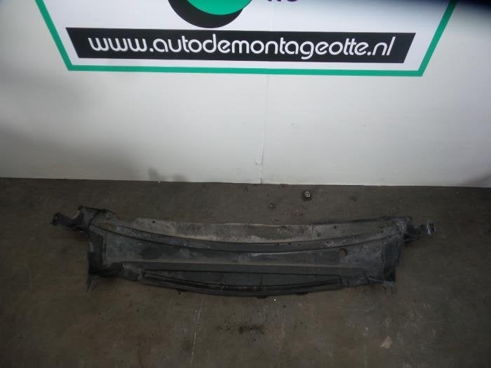 Beschermplaat bodem van een Volvo V70, Gebruikt, -, -, Ophalen of Verzenden