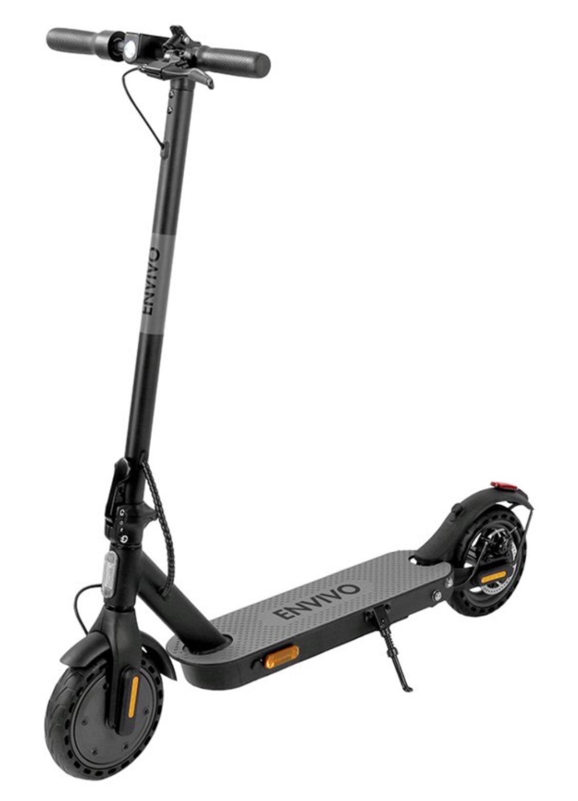 Trottinette Enviva a vendre, Enlèvement, Neuf, Step électrique (E-scooter)