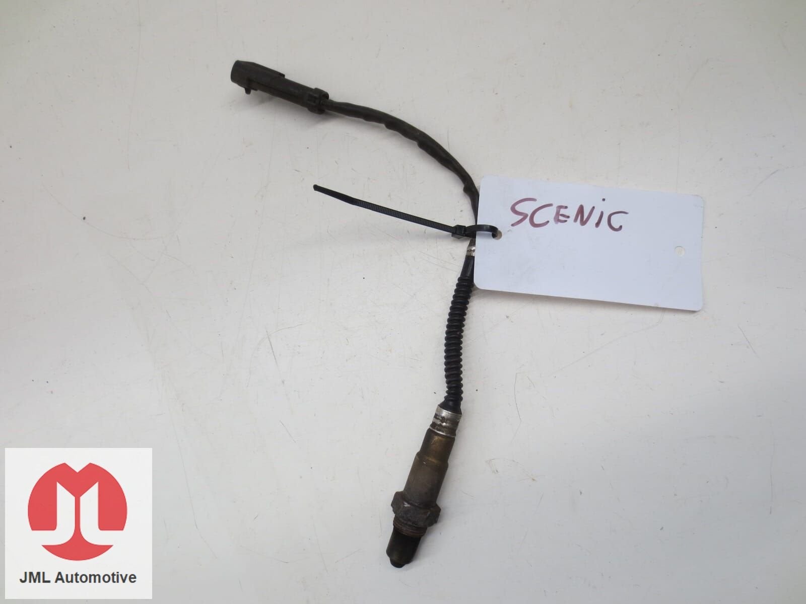 LAMBDASONDE LAMBDA SONDE RENAULT SCENIC, Renault, -, Utilisé, -