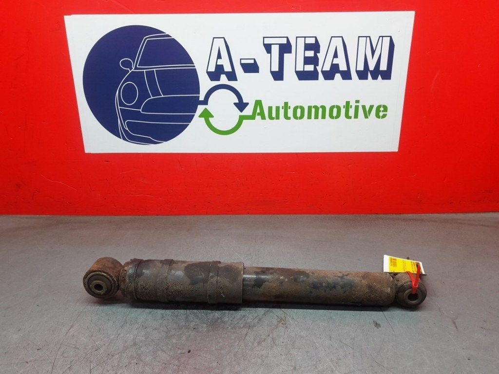 AMORTISSEUR ARRIÈRE DROIT Opel Zafira (M75), Opel, Opel Automobile GmbH, Utilisé, Kontakt-opel@opel.com
