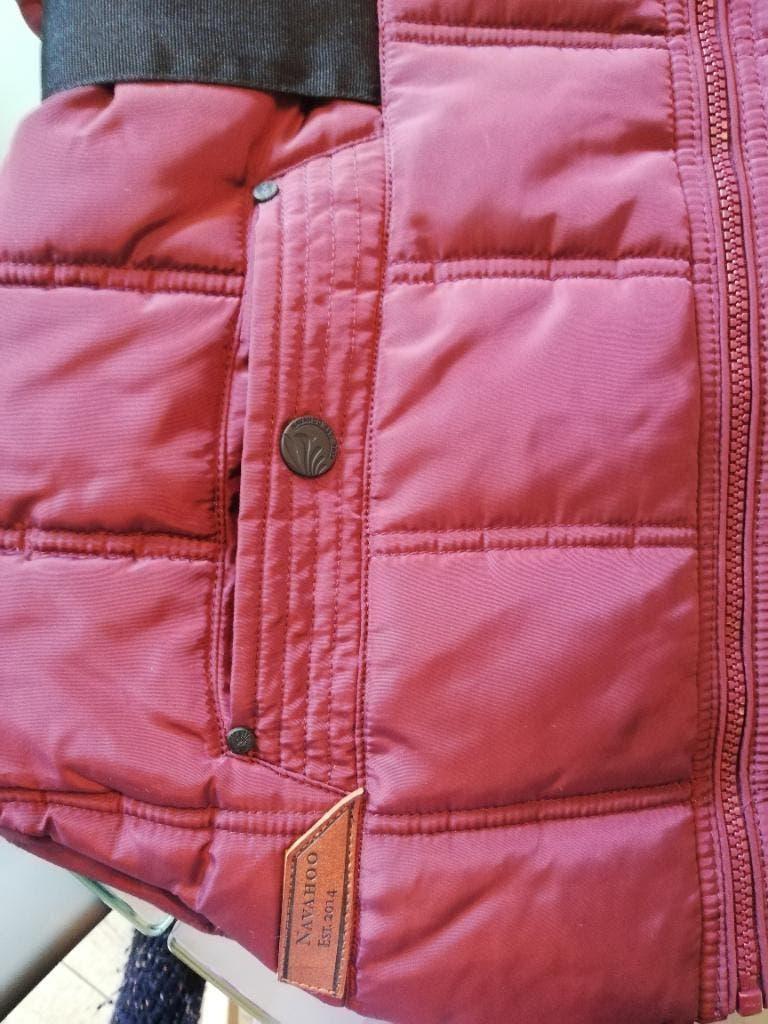 Veste Navahoo S, Ophalen, Navahoo, Overige kleuren, Zo goed als nieuw