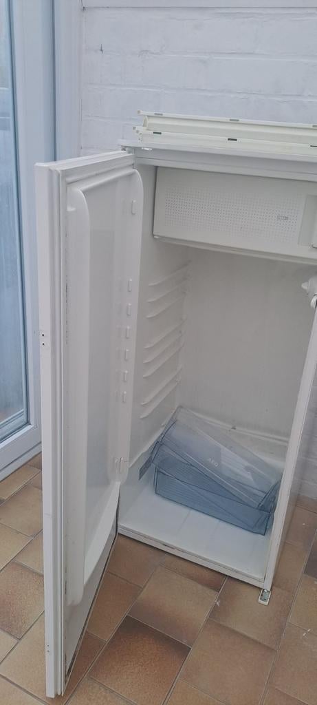 Frigo Congélateur Pentatic Graduit, Electroménager, Enlèvement, Congélateur