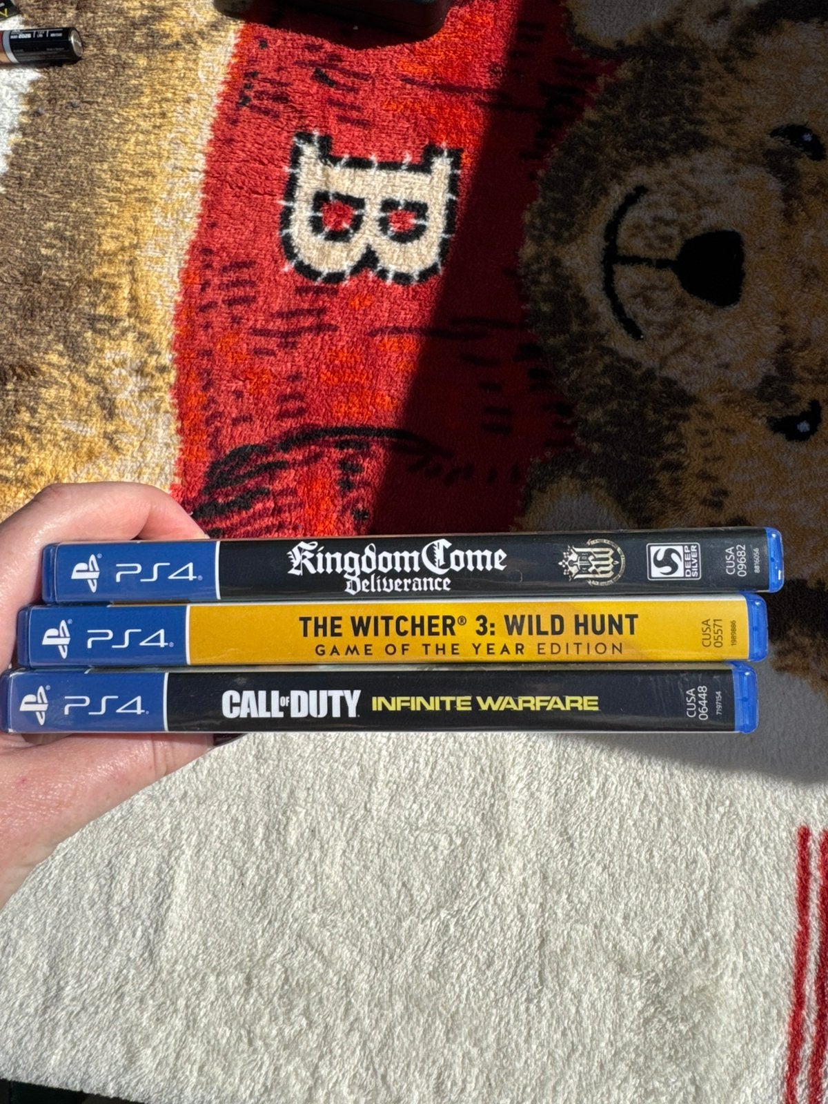 PS4, Consoles de jeu & Jeux vidéo, Jeux | Sony PlayStation 4, Enlèvement ou Envoi