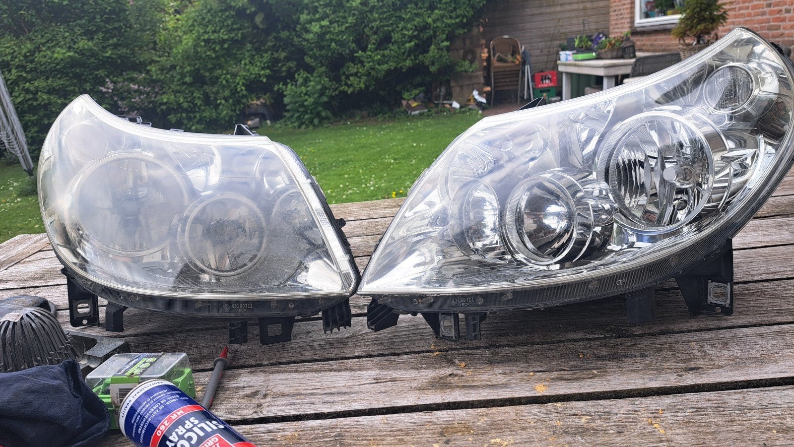 Fiat ducato koplamp 2011 t/m 2016, Enlèvement ou Envoi, Fiat