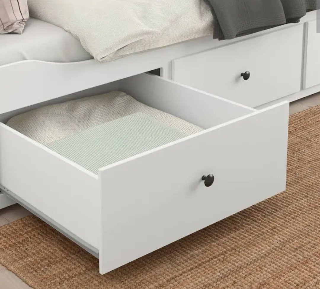 Schuiven van hemnes apart verkrijgbaar, Huis en Inrichting, Ophalen, Gebruikt