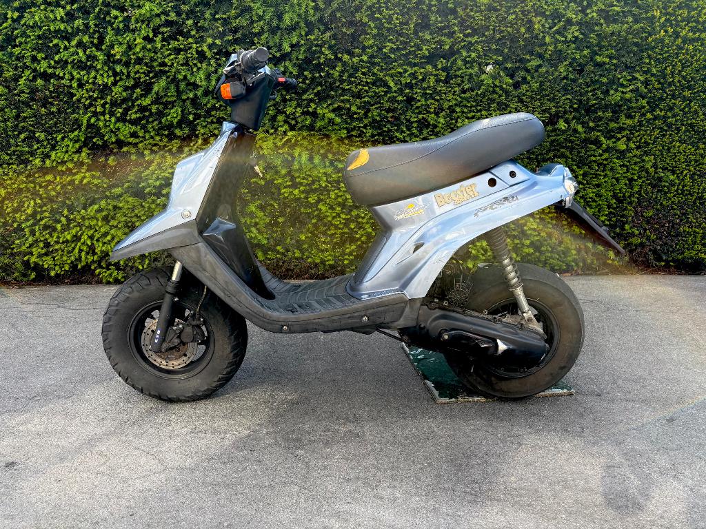 Bmk booster spirit van 1998, Ophalen, Gebruikt, Overige typen, Yamaha