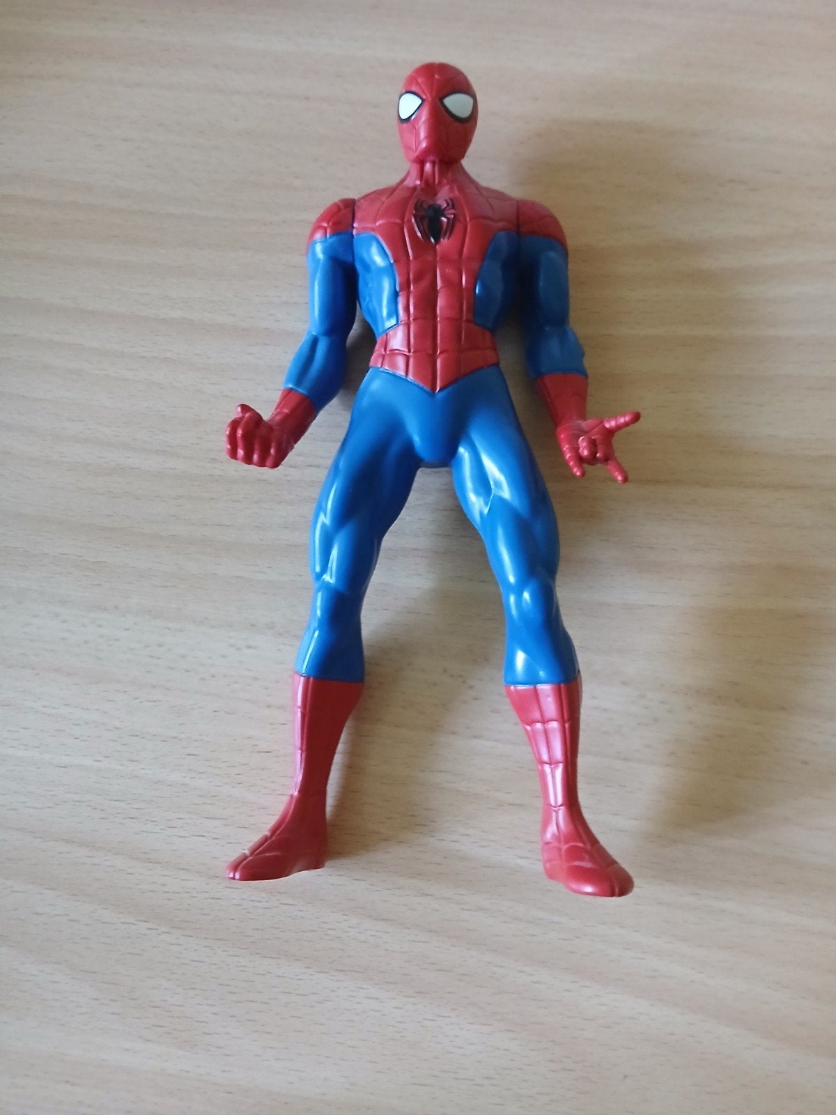 Spiderman speelgoed voor jongen, Kinderen en Baby's, Speelgoed | Actiefiguren, Ophalen of Verzenden