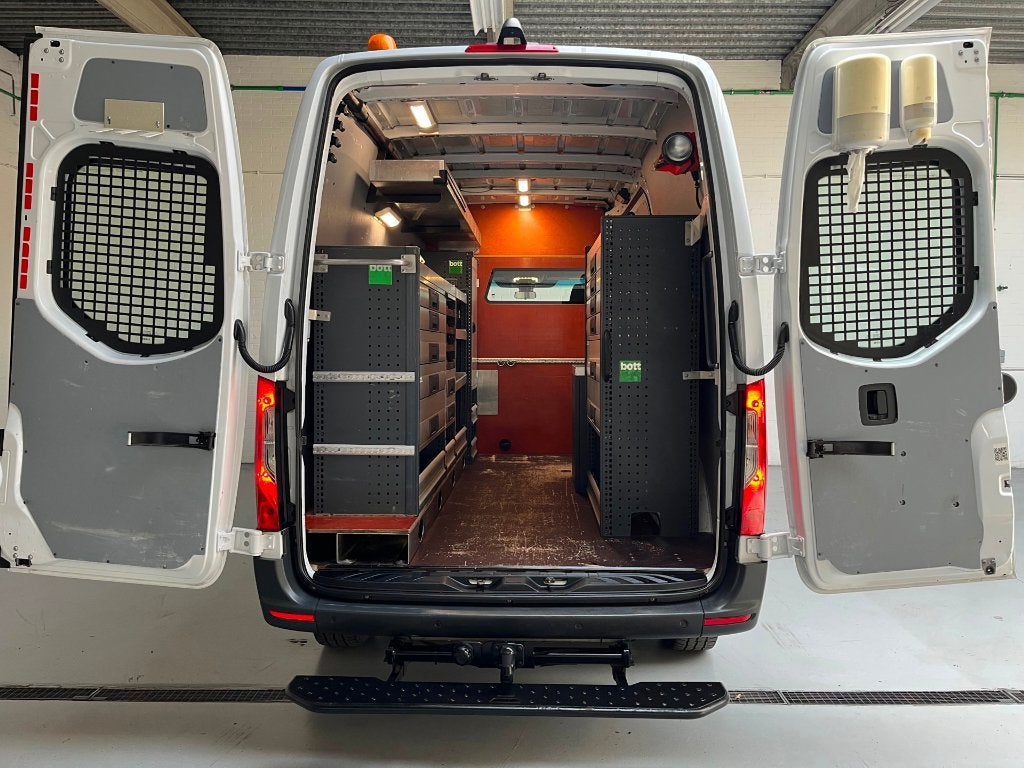 Bedrijfswageninrichting, Auto diversen, Auto-accessoires, Ophalen
