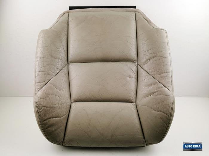 Assise siège gauche d'un Volvo S60, -, 3 mois de garantie, Utilisé, -
