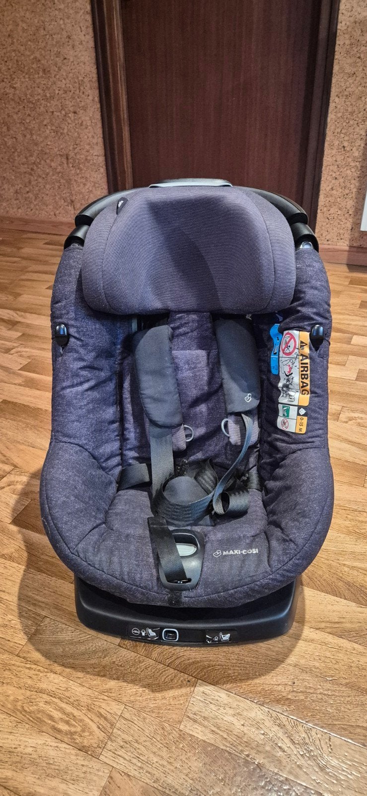 maxi cosi kinderzitje, Kinderen en Baby's, Ophalen
