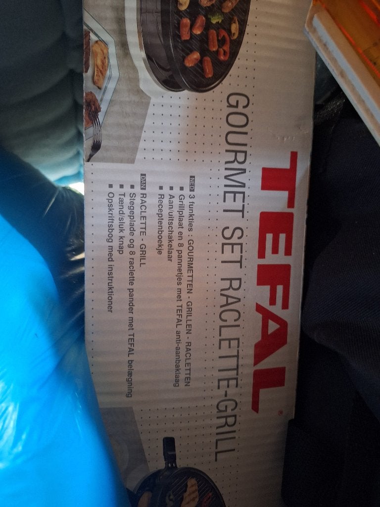 Opkoper gezocht voor 4 Kuub goede spullen, Diversen, Rommelmarktspullen, Ophalen, Zo goed als nieuw