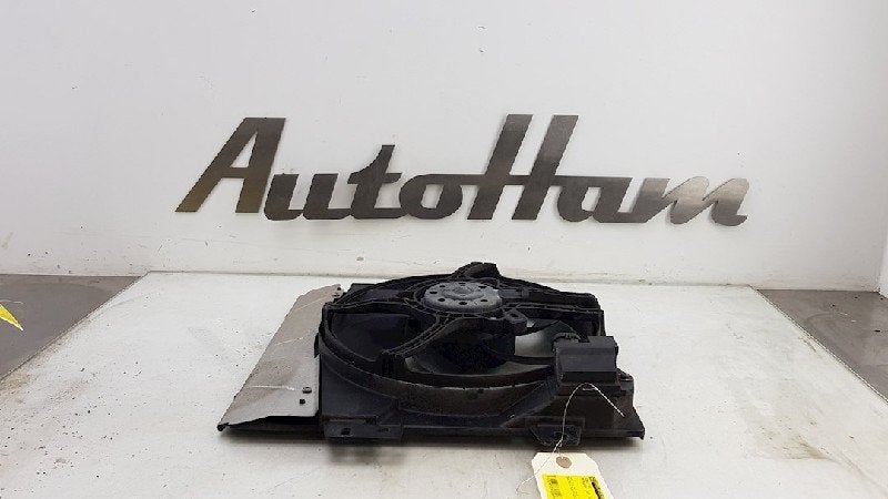 KOELVIN Peugeot 207 CC (WB) (01-2007/01-2015) (|9653804080|), Dhr. J. Ham, Gebruikt, Administratie@autoham.nl, Peugeot