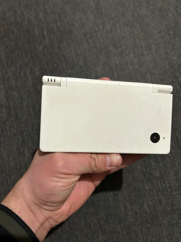 Nintendo dsi, Games en Spelcomputers, Spelcomputers | Nintendo DS, Ophalen, Gebruikt, Dsi