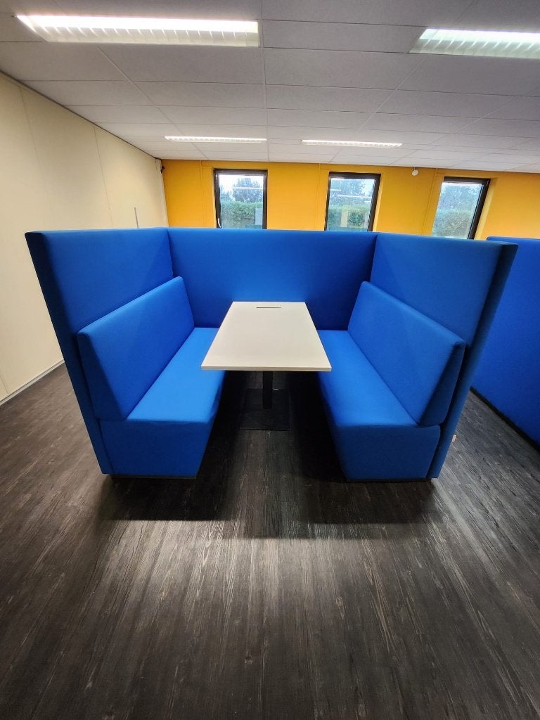 NNOF MR. LOUNGE, Werkplek, Ophalen, Gebruikt, Overige typen