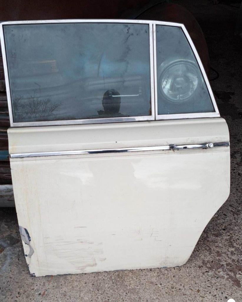 Vintage Rolls royce deur voor decoratie in Mancave, Ophalen of Verzenden