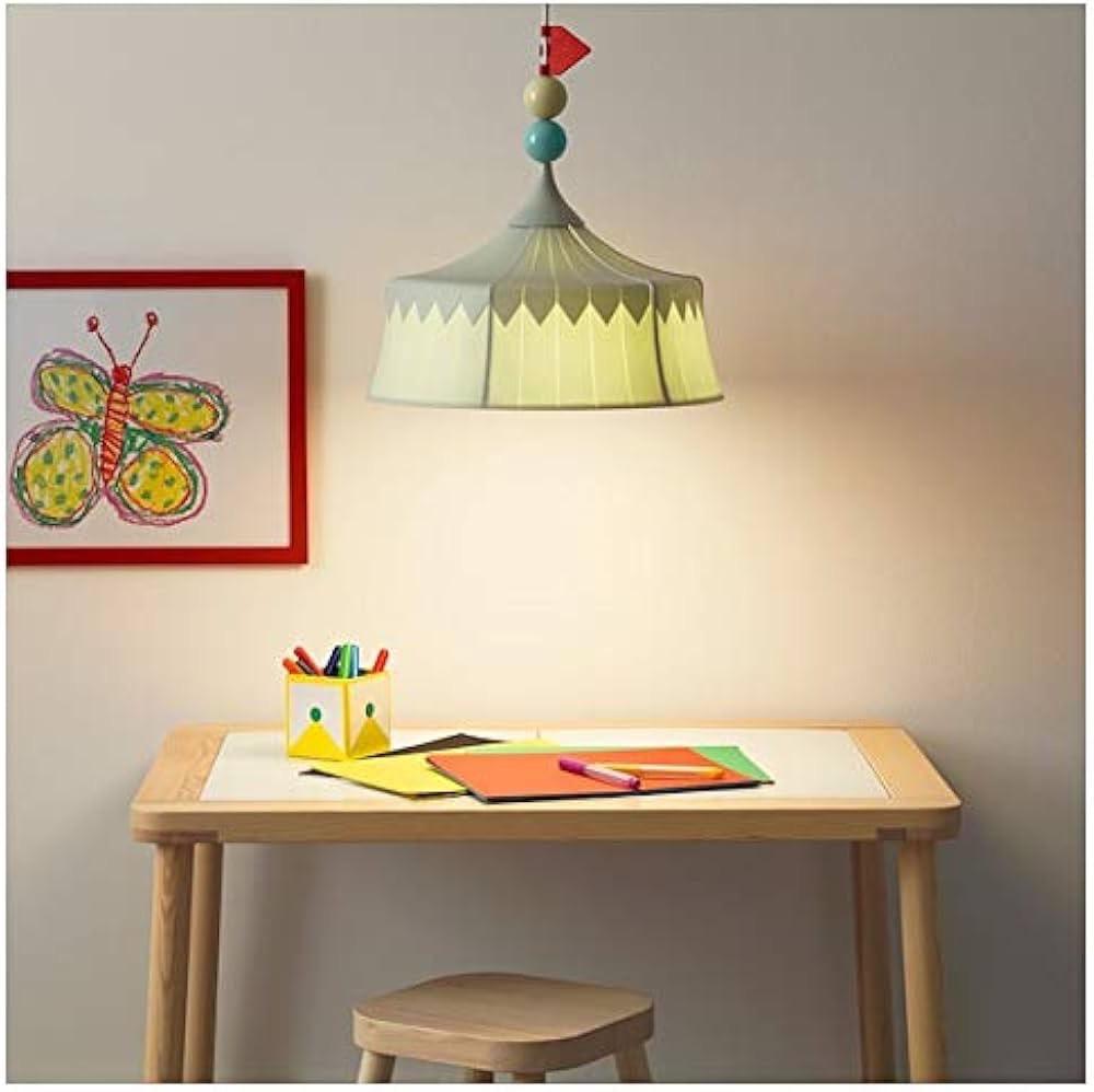 Ikea Trollbo Hanglamp Kinderen (NIEUW), Ophalen, Nieuw
